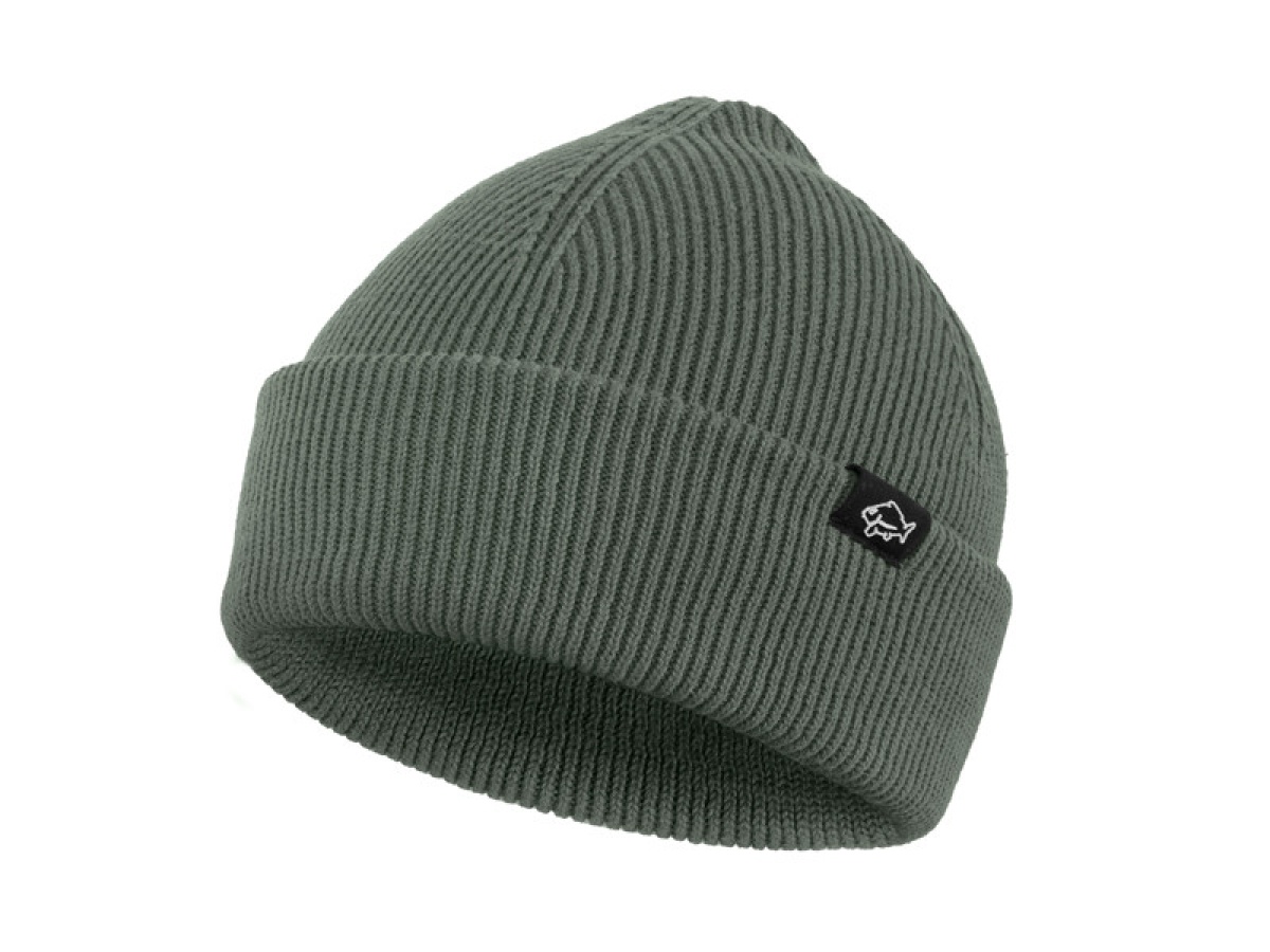 Delphin SOLID Carp - Czapka Zimowa - MPN: 101006158