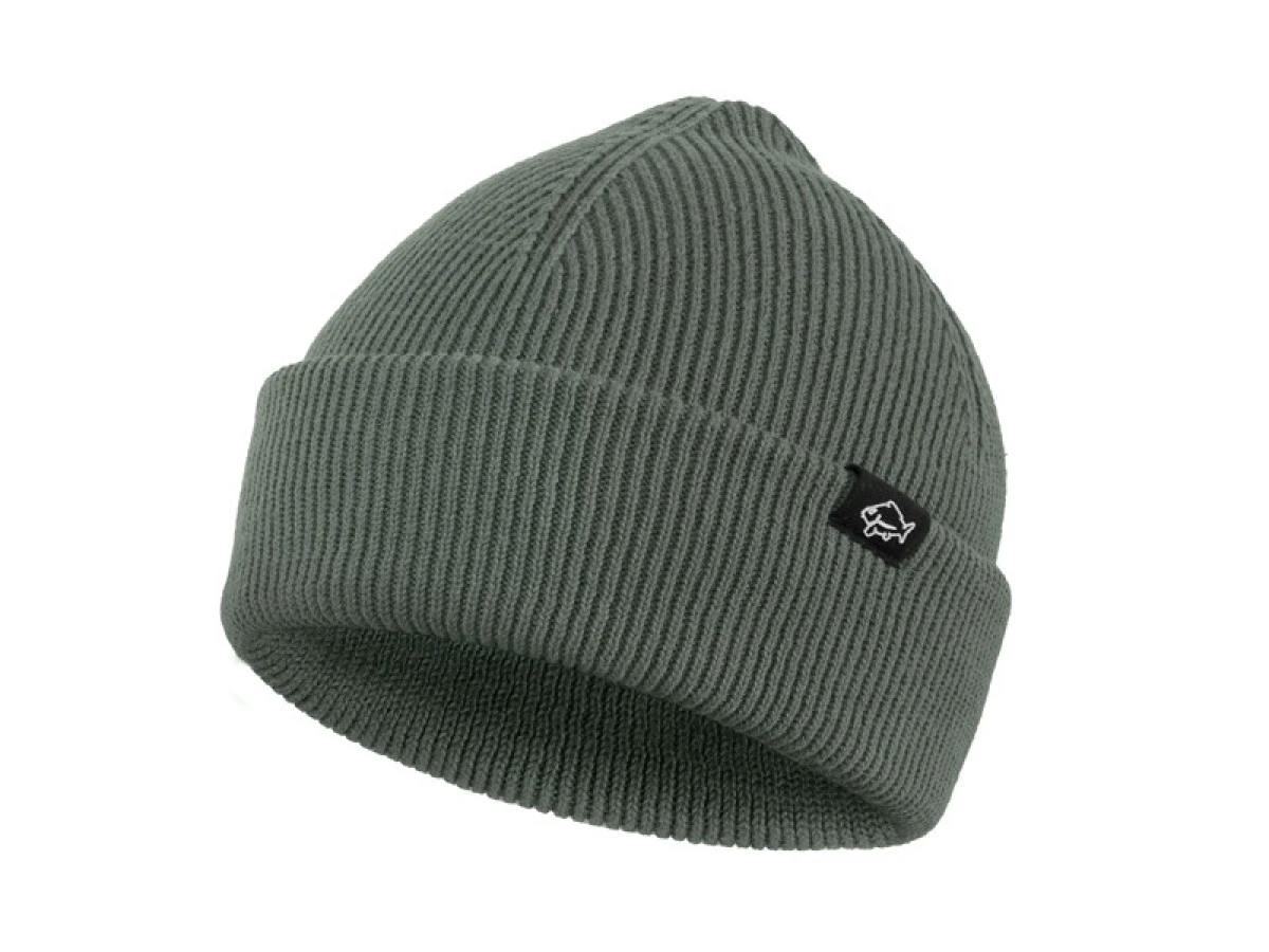 Delphin SOLID Carp - Cappello Invernale - MPN: 101006158 - EAN: 8585066519359