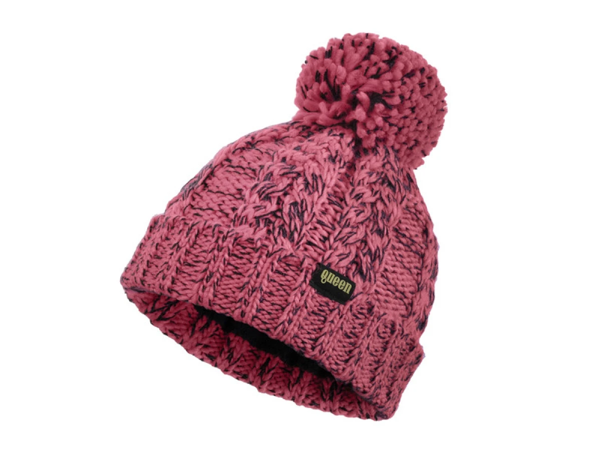 Delphin QUEEN Love - Gorro de Invierno - MPN: 101006371 - EAN: 8585066521529