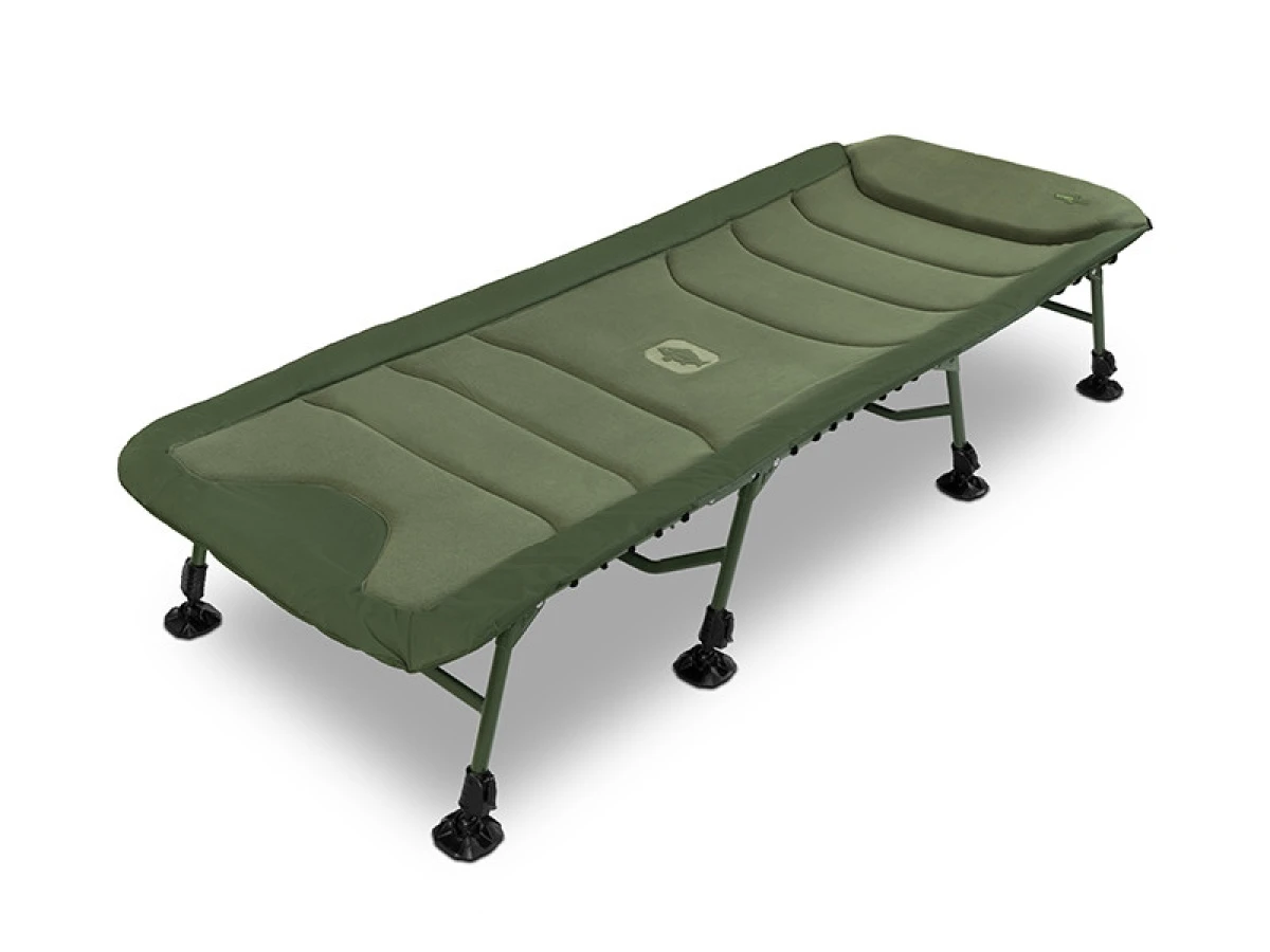 Delphin ErgoCARP Bedchair - MPN: 101006080 - EAN: 8585066518390