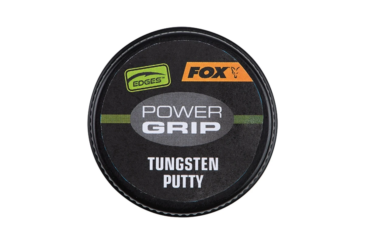 Fox Edges Power Grip Tungsten Putty - MPN: CAC969 - EAN: 5056808522171