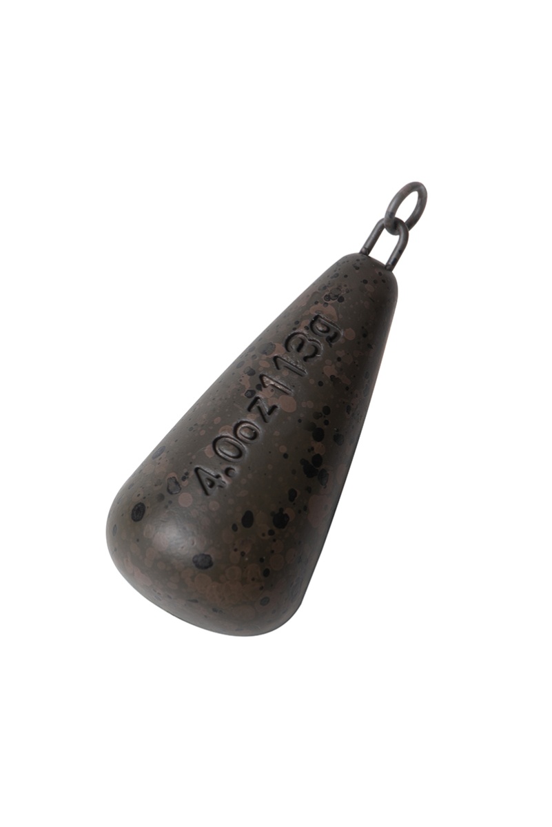 Fox Edges Heli Dumpy Leadsciężar 2.0oz (56g) - MPN: CED071