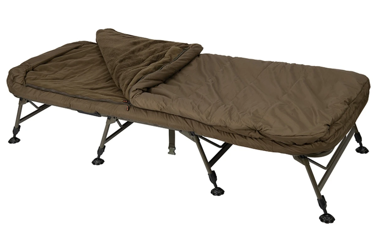 Fox Flatliner MF8 - All Season System - MPN: CBC129