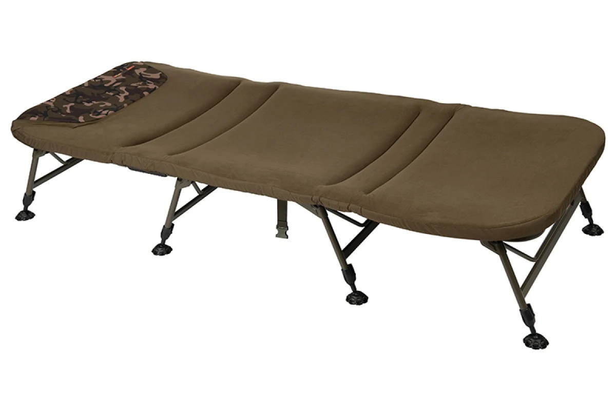 Fox Flatliner MF8 Bed Only - MPN: CBC130