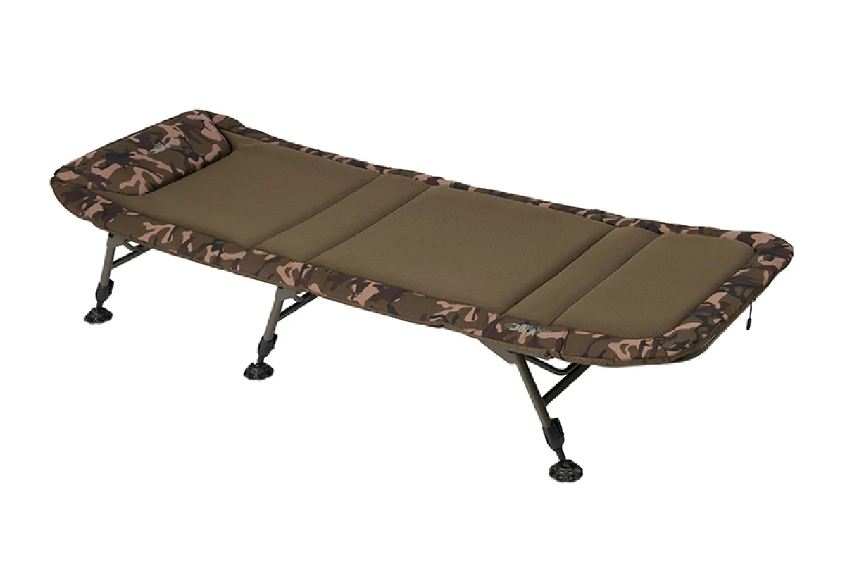 Fox Duralite Bed - MPN: CBC126 - EAN: 5056808515746
