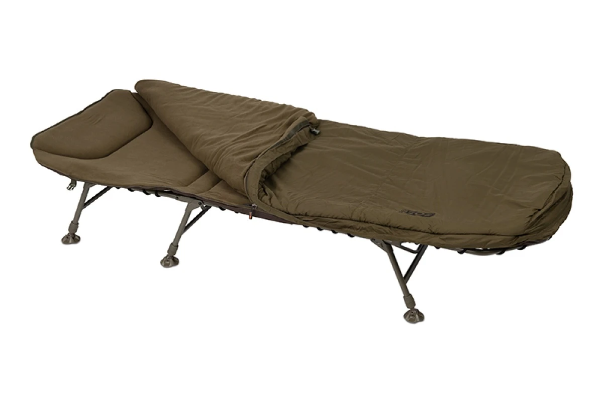 Fox EOS Sleep System - MPN: CBC140 - EAN: 5056808519317