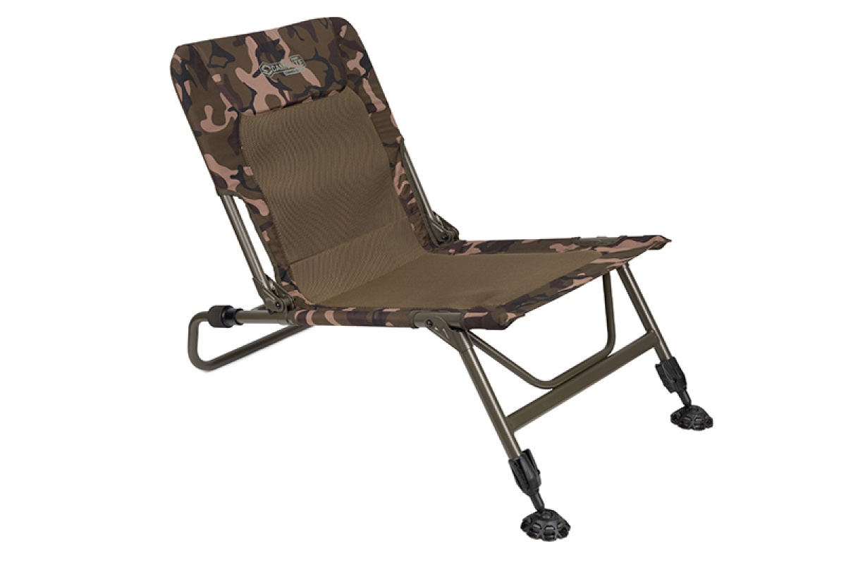 Fox Camolite Combo Chair - MPN: CBC132