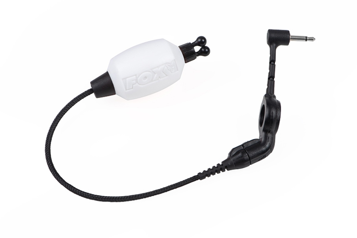 Fox Black Label Dumpy Halo Bobbin kolor biały - MPN: CBI145