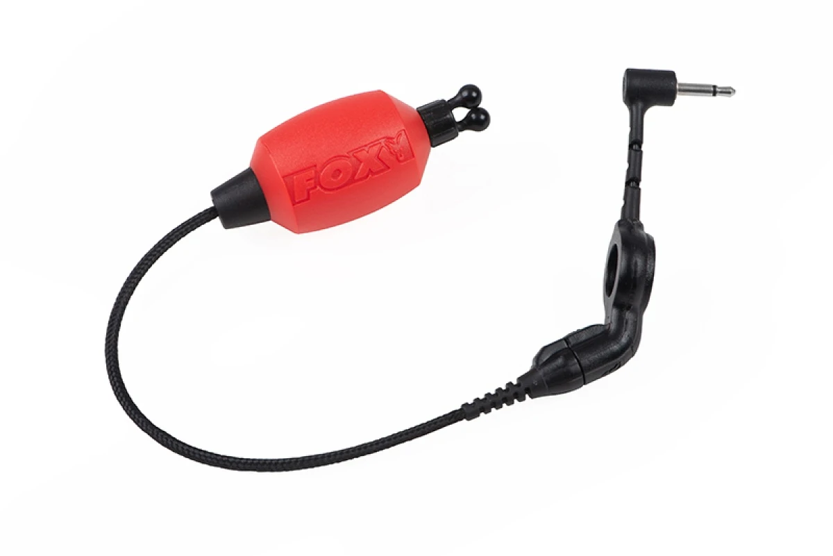 Fox Black Label Dumpy Halo Bobbin szín piros - MPN: CBI140 - EAN: 5056808519805