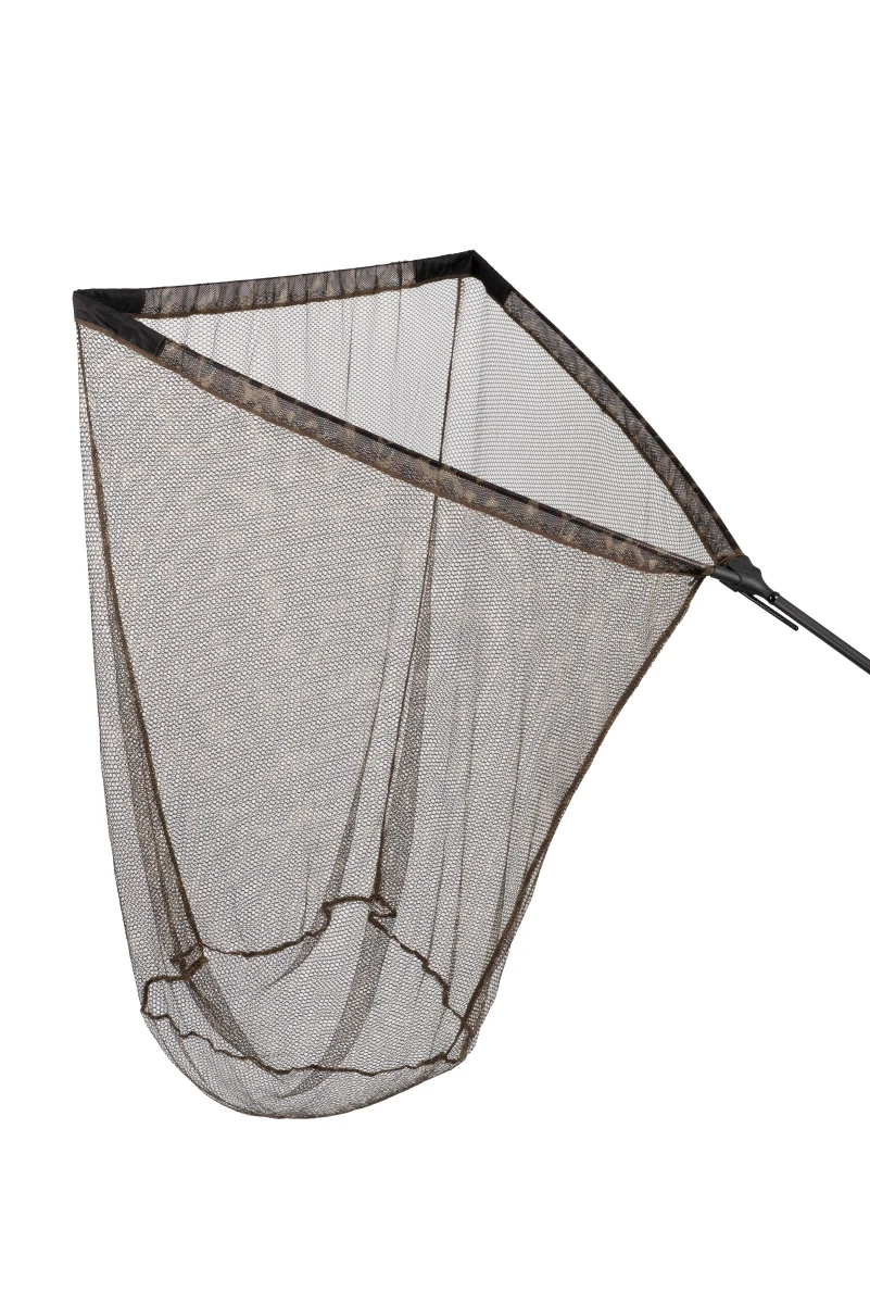 Fox Lever-Lok Landing Net 42 (8ft 2-Piece Handle)Modell 42 (8ft 2-teilige Rute) - MPN: CLN073 - EAN: 5056808514589