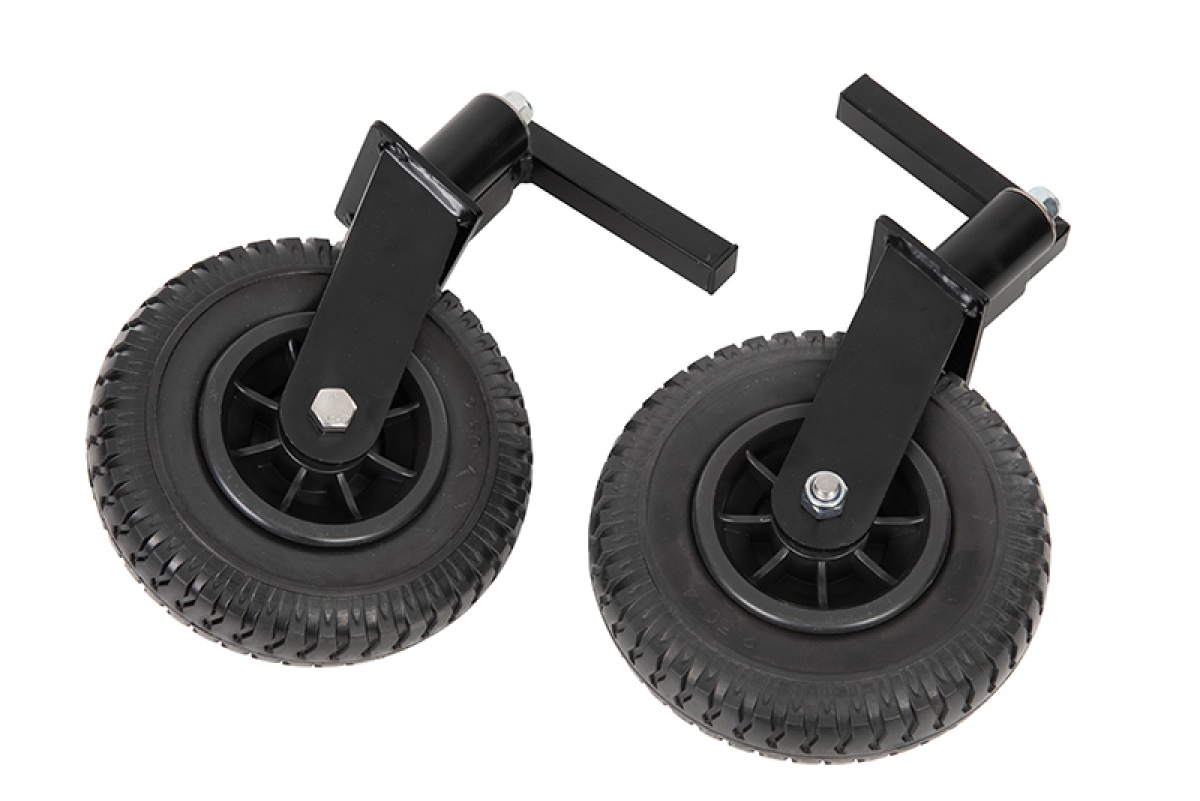 Matrix Transporter Swivel Wheel Set - MPN: GTR010
