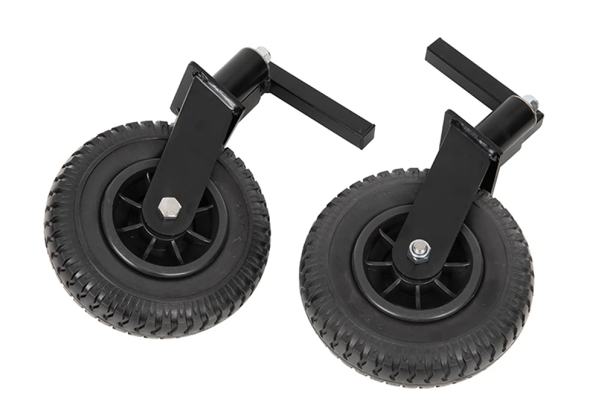 Matrix  Transporter Swivel Wheel Set - MPN: GTR010 - EAN: 5056808521099