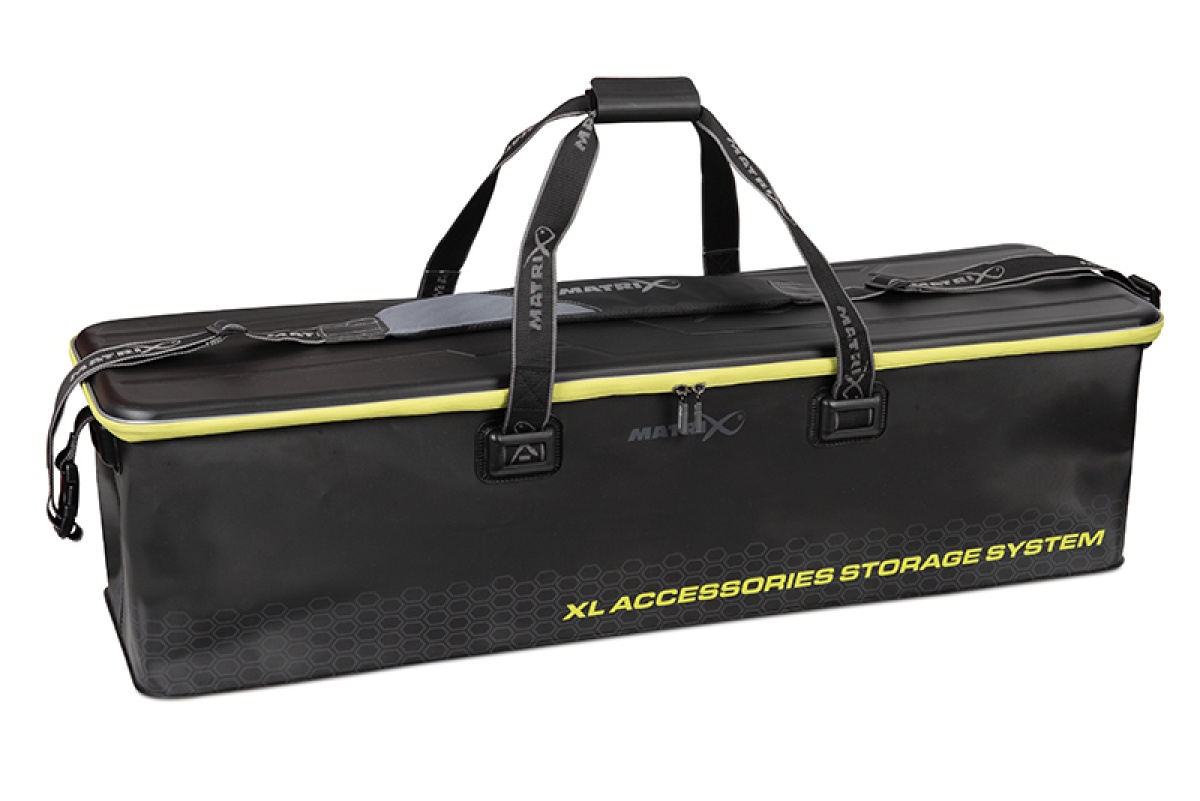 Matrix EVA XL Accessories Storage System - MPN: GLU185