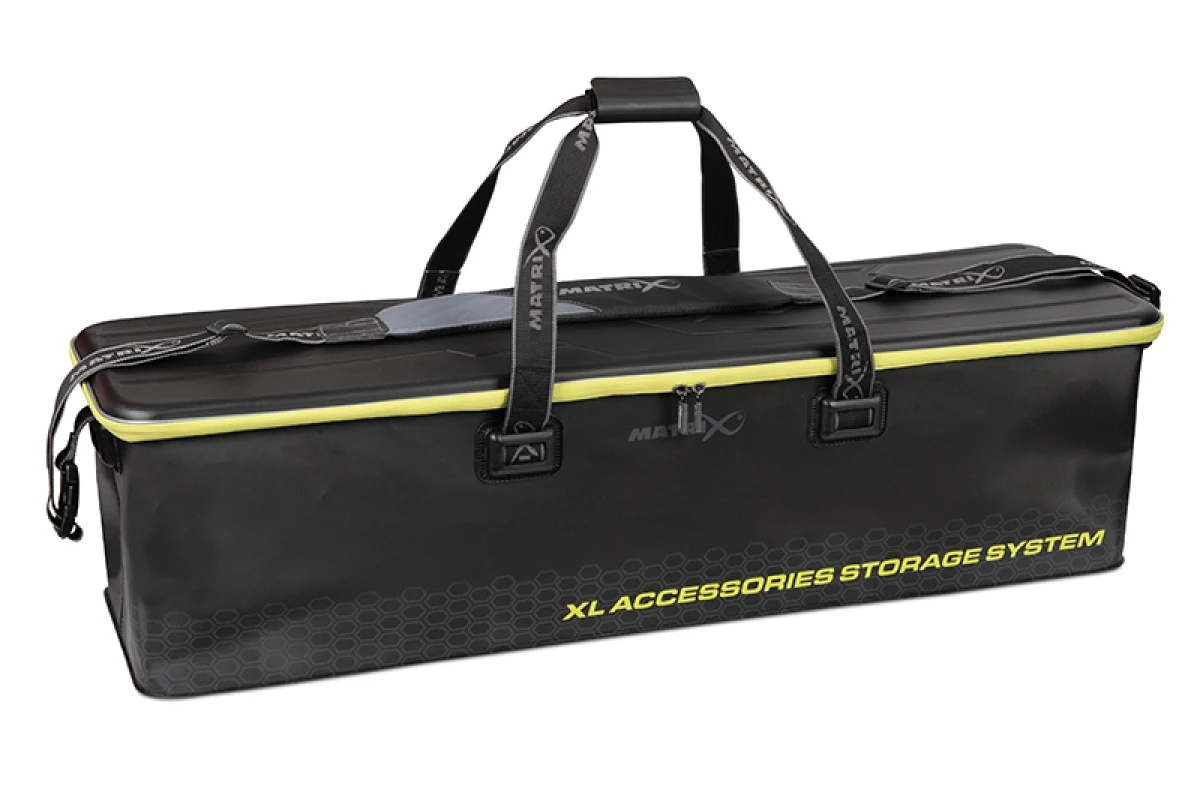 Matrix EVA XL Accessories Storage System - MPN: GLU185