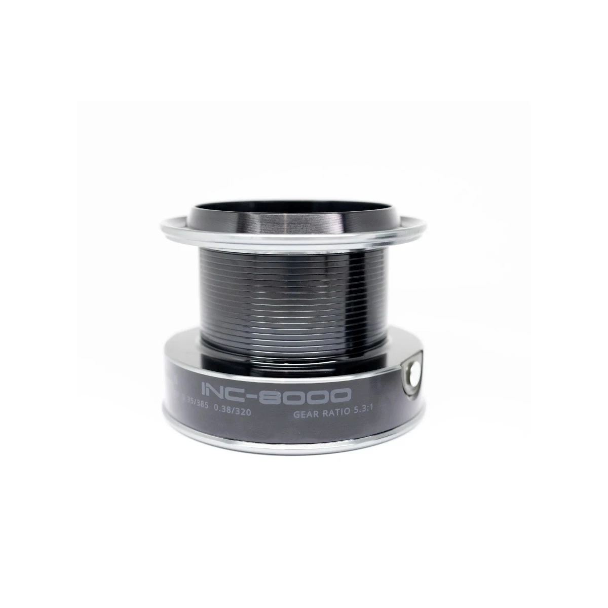 Okuma INCEPTION 8000 Spare Spool - MPN: INC-8000-SPOOL - EAN: 4718947088987