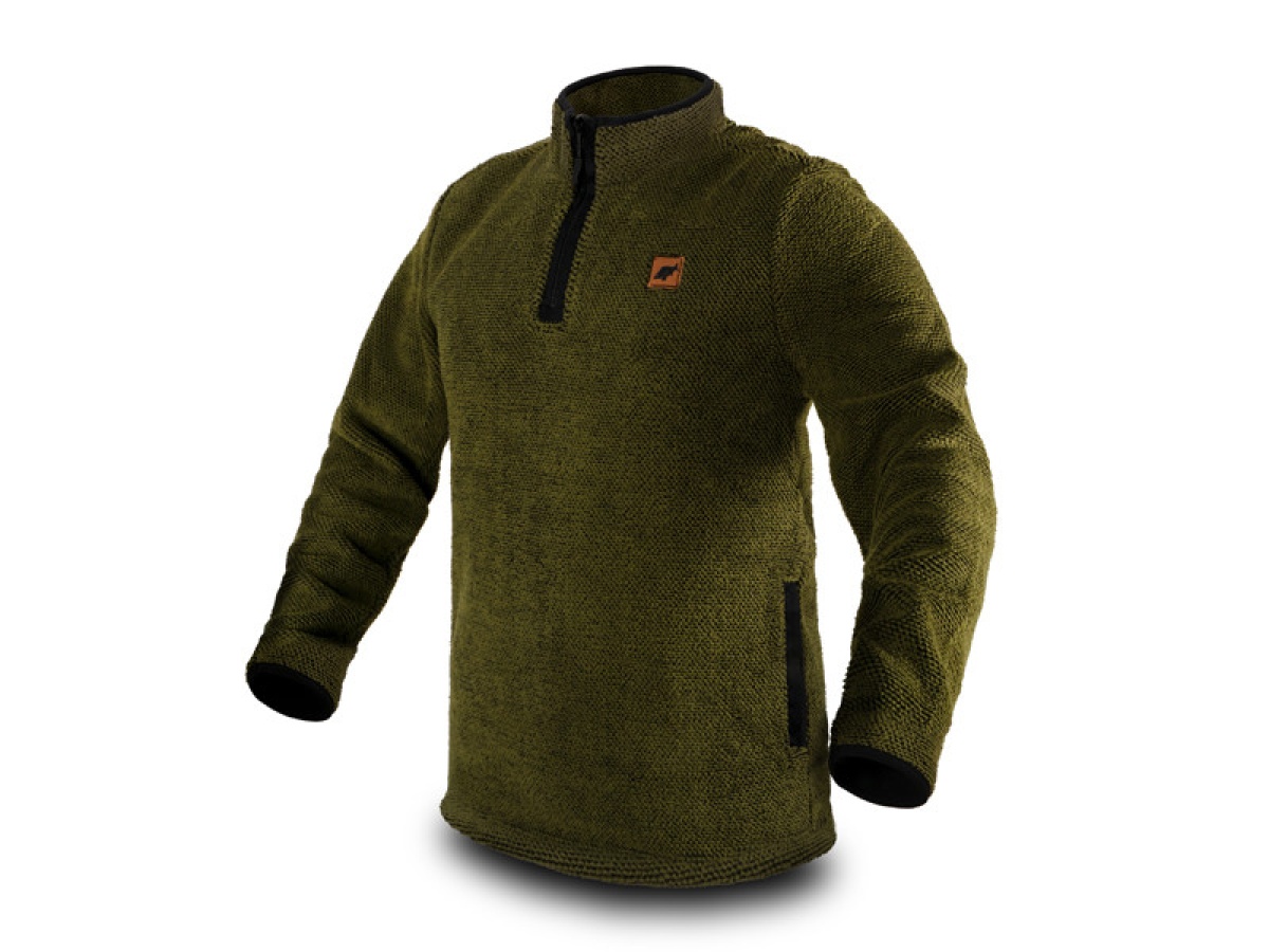 Delphin MASTER - Bluza Polarowarozmiar S - MPN: 101006184