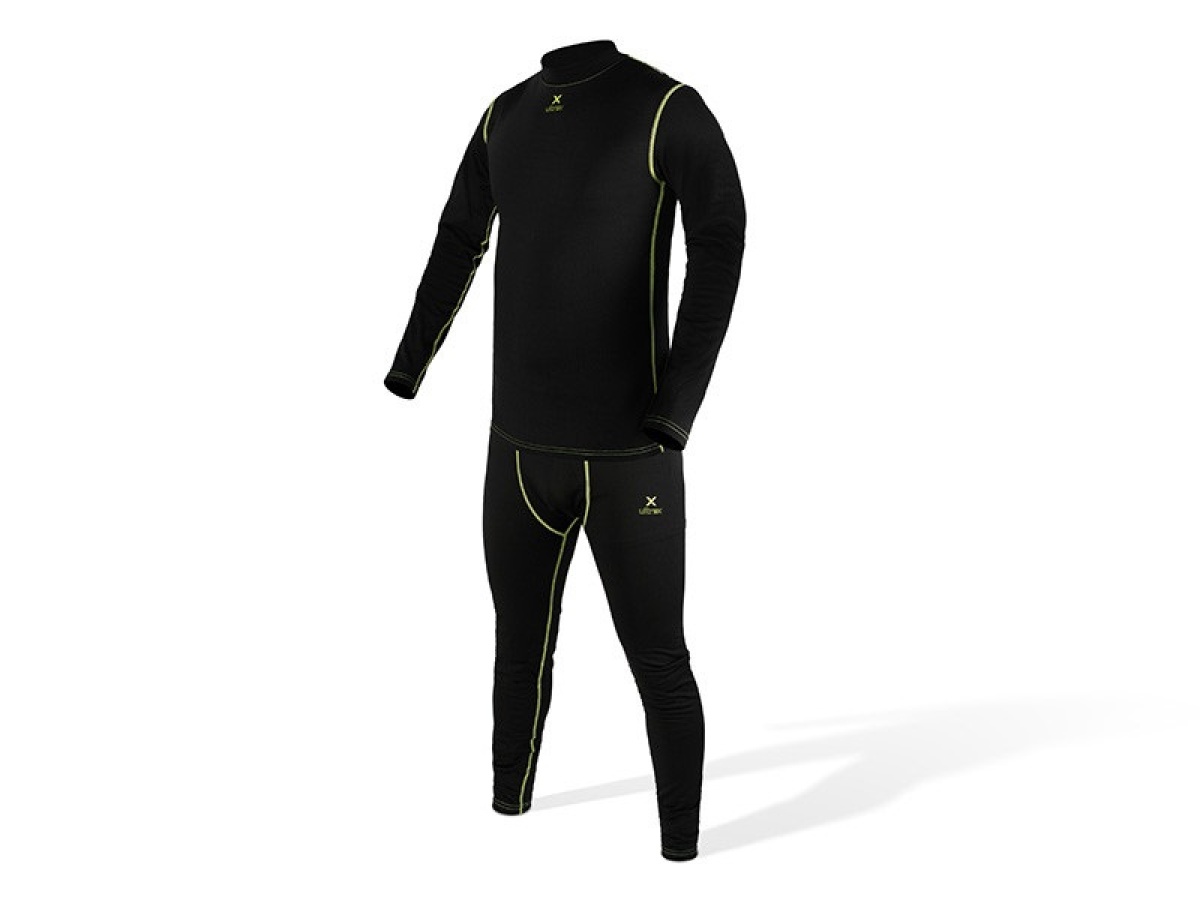 Delphin IXTERA UltraX - Komplet Bielizny Termicznejrozmiar S - MPN: 101006215