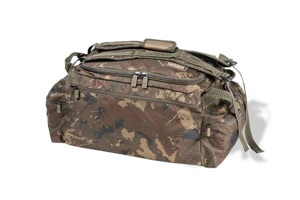 Nash Subterfuge Duffel Bag - Medium 45Lpojemność 45L - MPN: T3461 - EAN: 5055108934615