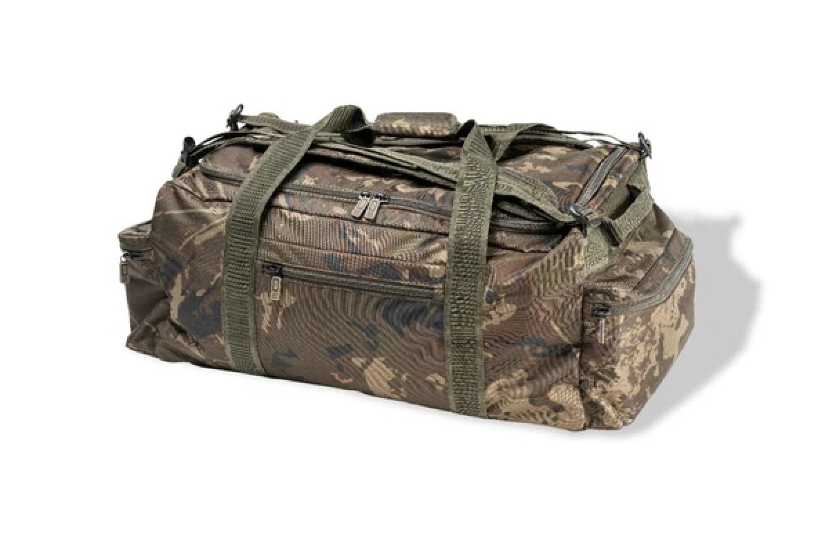 Nash Subterfuge Duffel Bag - Large 90Lkapacitás 90L - MPN: T3462 - EAN: 5055108934622