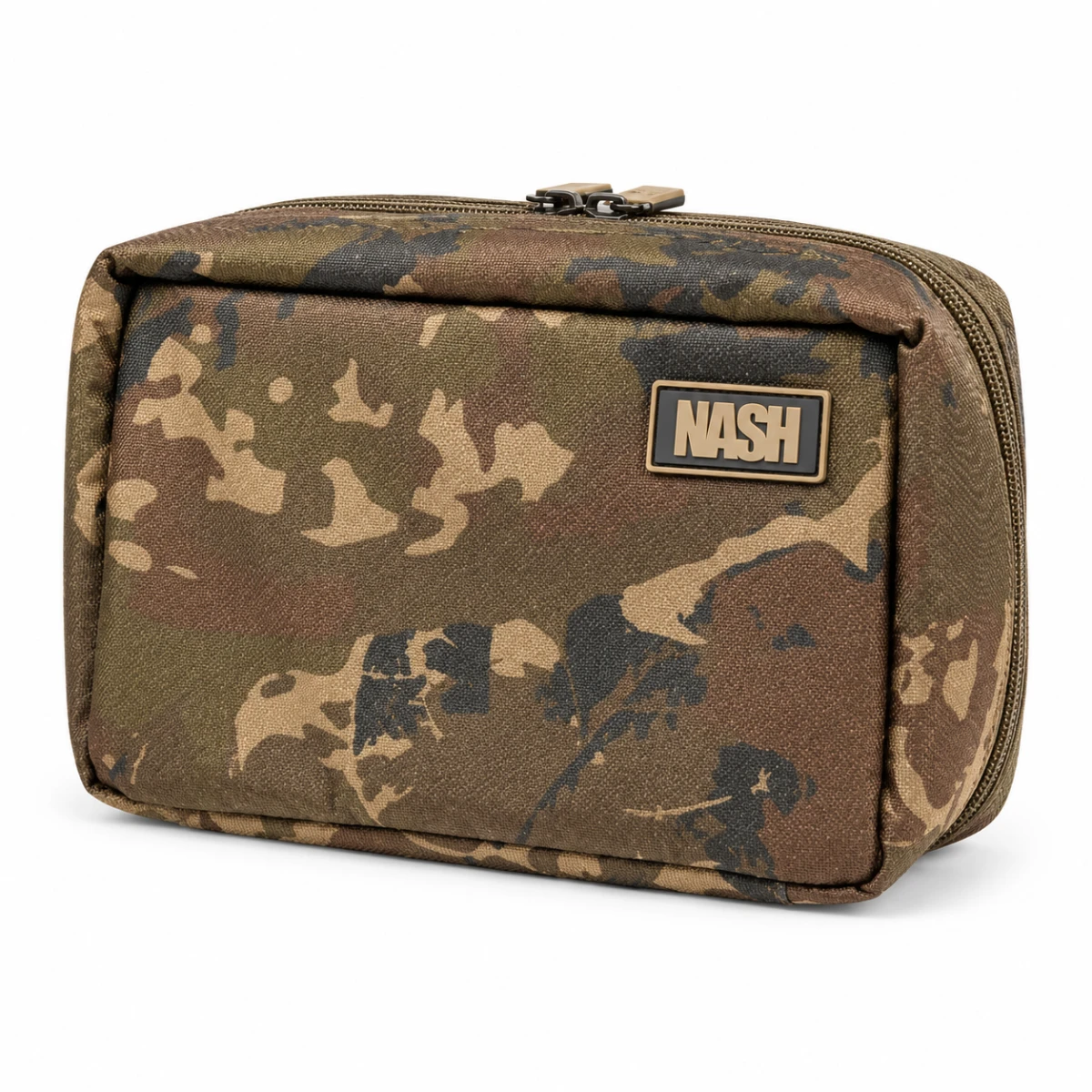 Nash Subterfuge Wash Bag - MPN: T3463 - EAN: 5055108934639