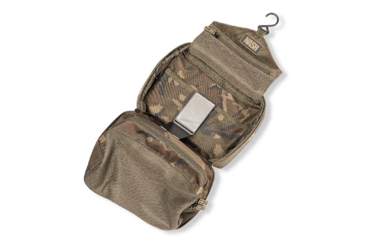 Nash Subterfuge Wash Bag - MPN: T3463 - EAN: 5055108934639