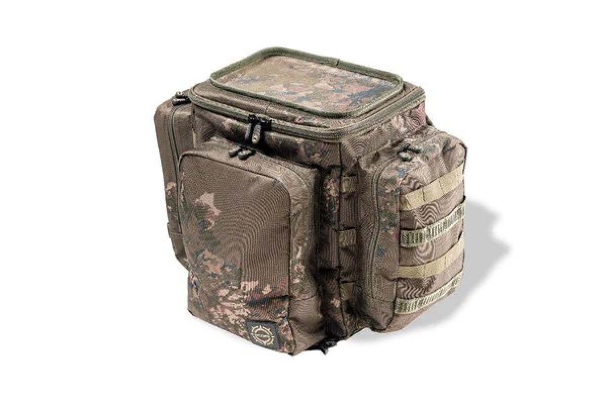 Nash Scope Soft Protect Rucksack 30L - MPN: T3729 - EAN: 5055108937296