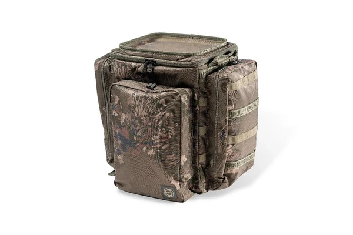 Nash Scope Soft Protect Rucksack XL 55L - MPN: T3730 - EAN: 5055108937302