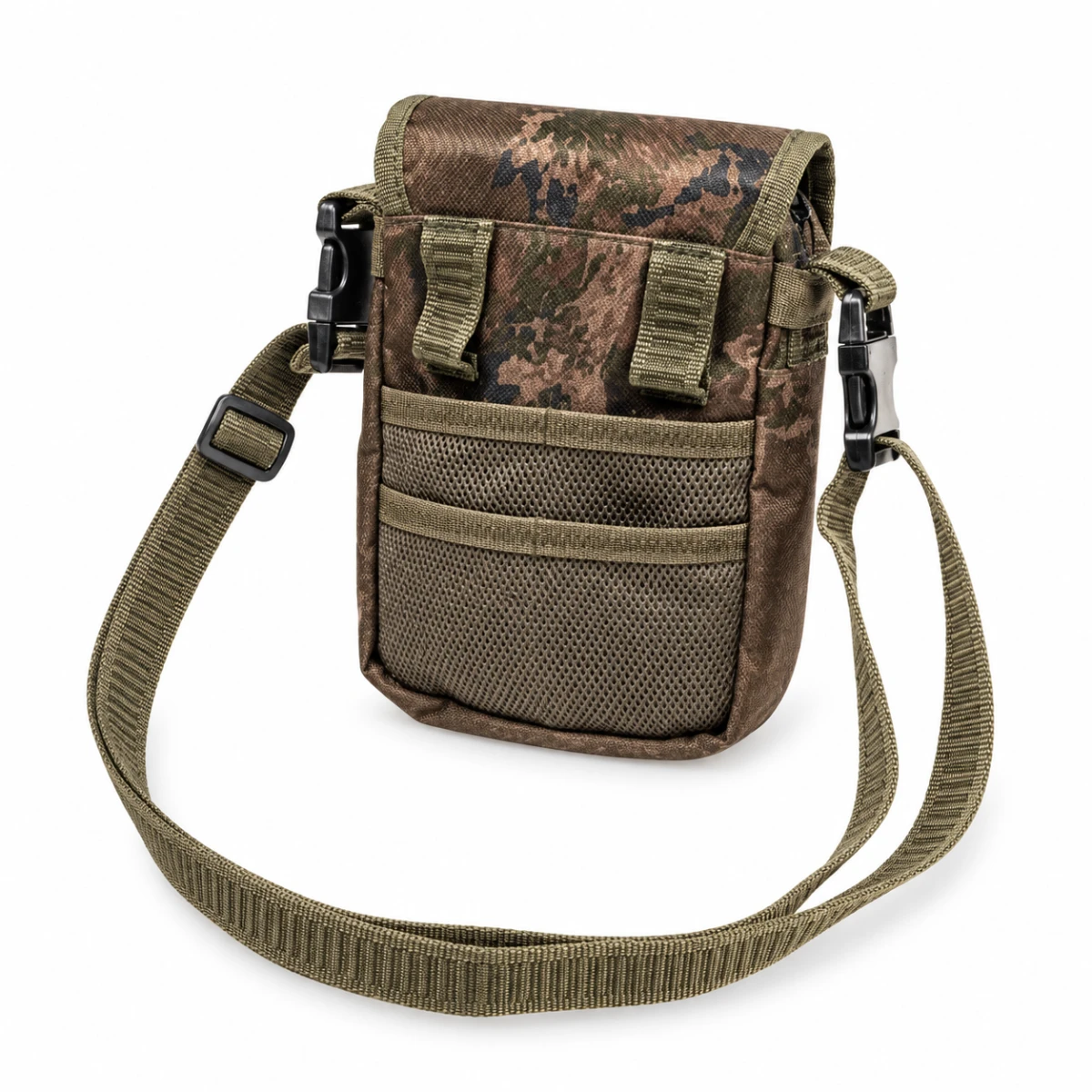 Nash Scope Security Pouch - MPN: T3735 - EAN: 5055108937357
