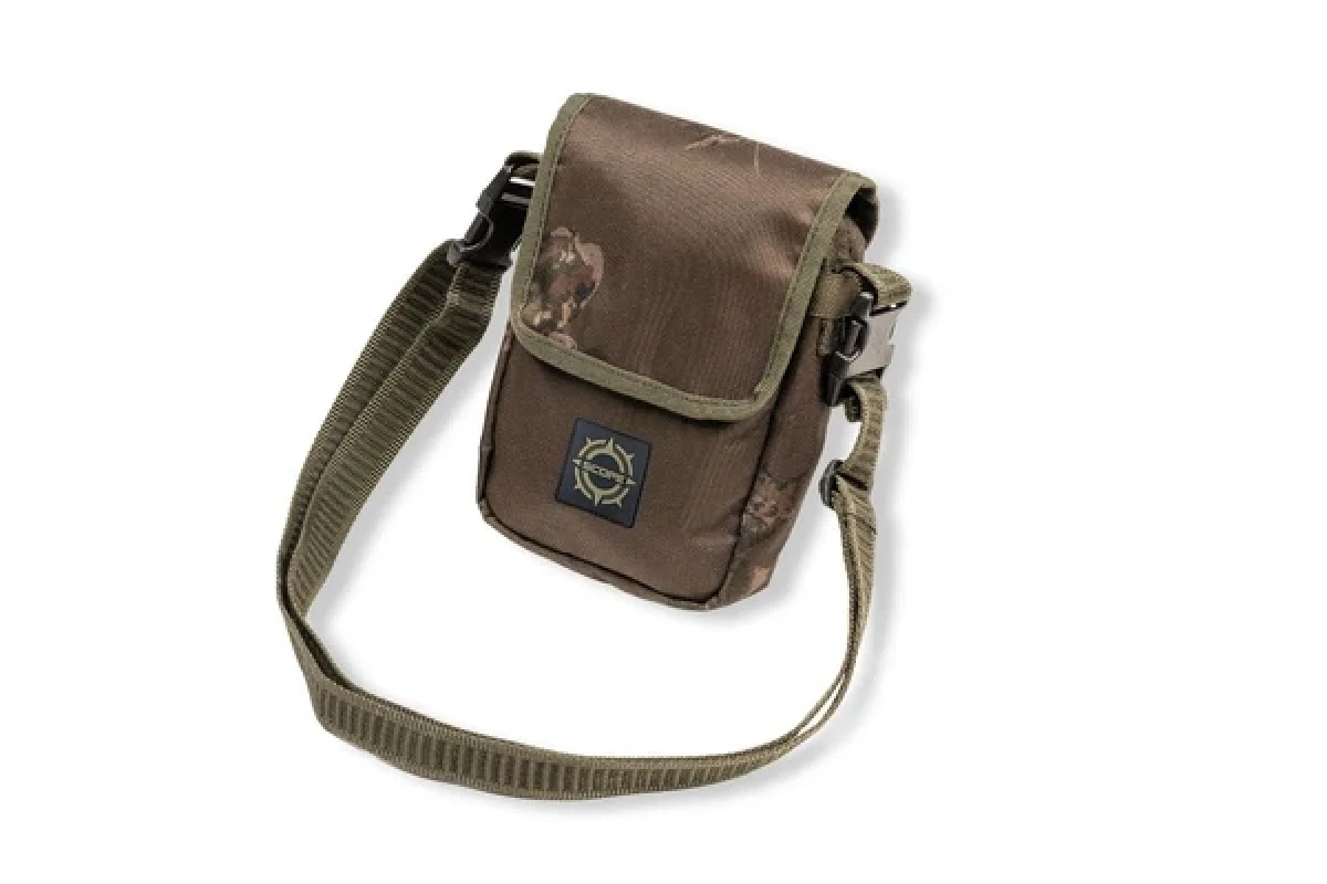 Nash Scope Security Pouch - MPN: T3735 - EAN: 5055108937357