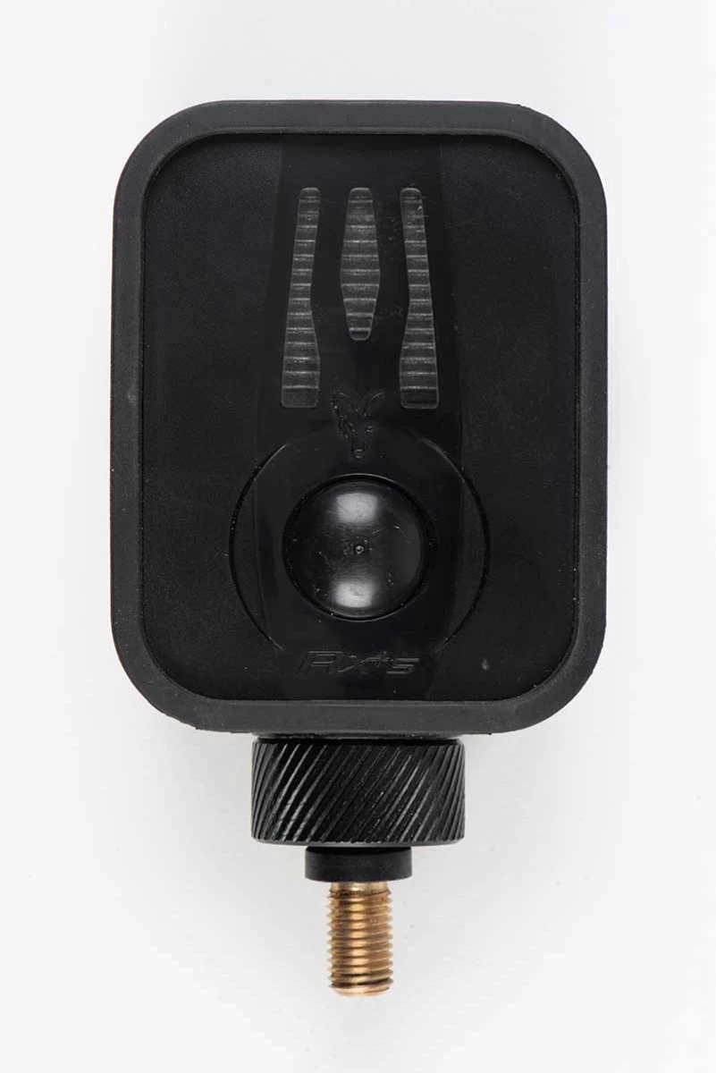 Fox RX+ Sensor - EKSPONATINIAI - EAN: 200000099725