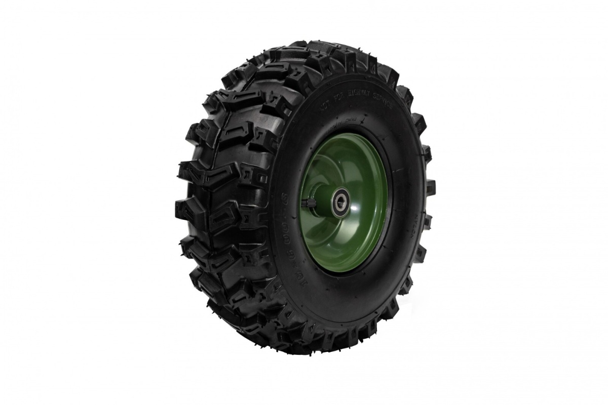 CARP PORTER Big Boy Wheel - MPN: CPB011 - EAN: 200000099732
