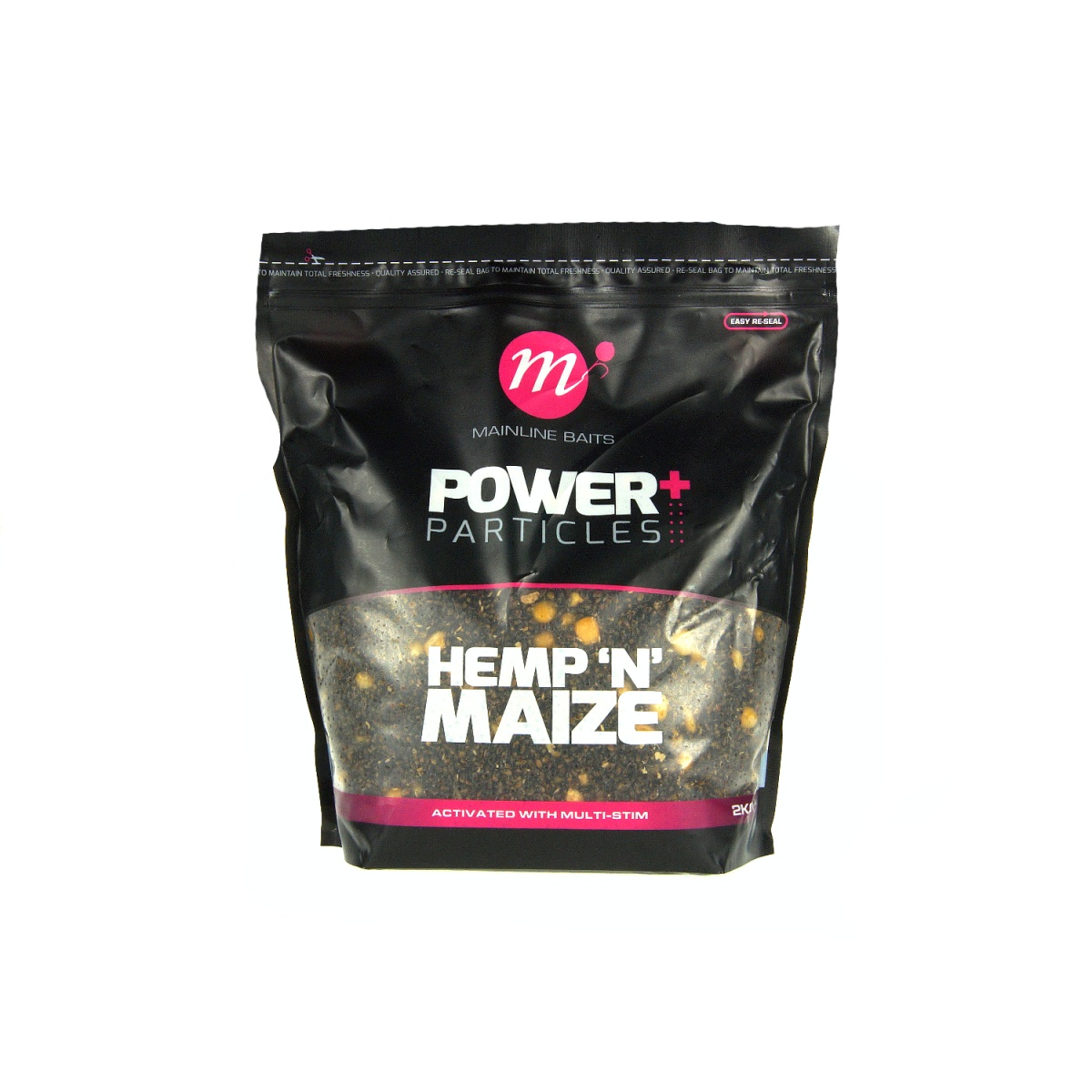 Mainline Power+ Hemp N Maize - emballage endommagéemballage 2kg - EAN: 200000099756