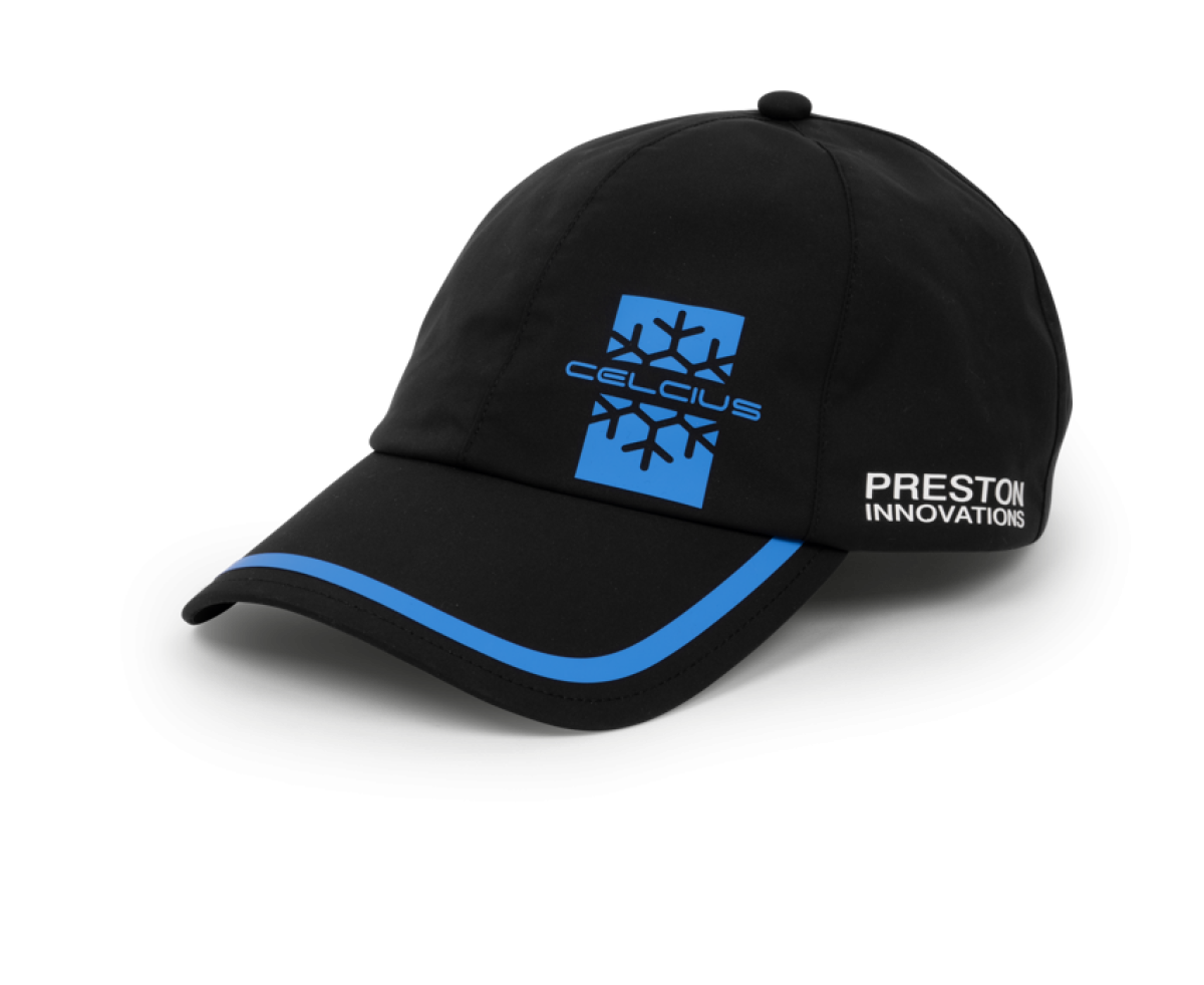 Preston Innovations Celcius Cap - MPN: P0200678 - EAN: 5056837207261