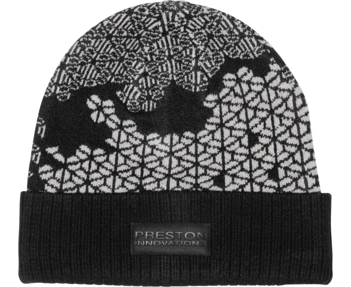 Preston Innovations Hex Beanie - MPN: P0200677 - EAN: 5056837207247