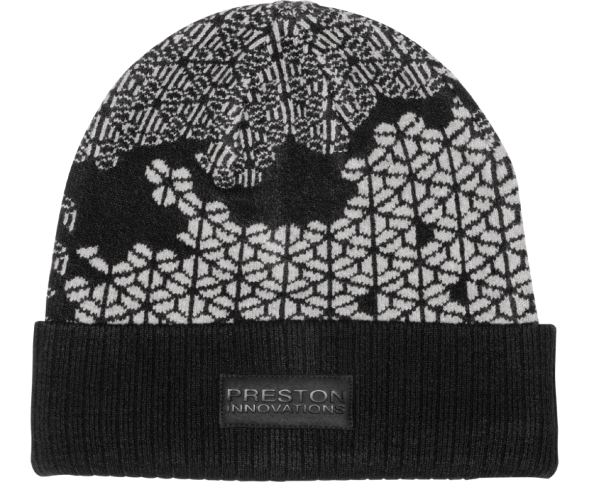 Preston Innovations Hex Beanie - MPN: P0200677 - EAN: 5056837207247