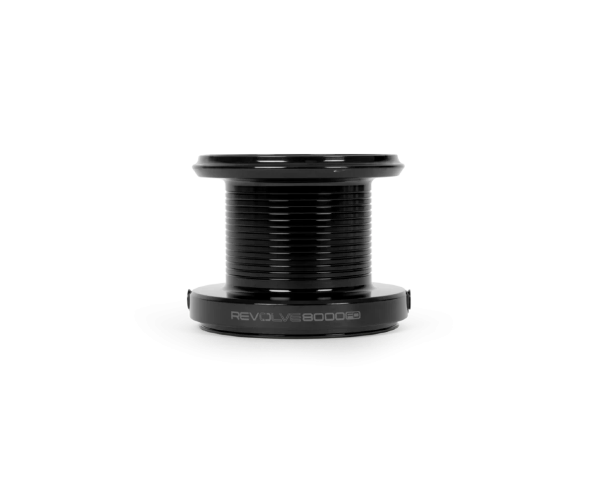 Avid Carp Revolve 8000FD Reel - Spare Standard Spooldydis 8000FD (Standartas) - MPN: A0470015