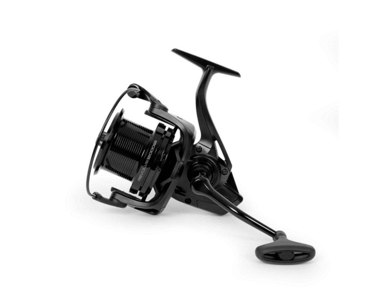 Avid Carp Revolve 12000FD Reelrozmiar 12000 - MPN: A0470017