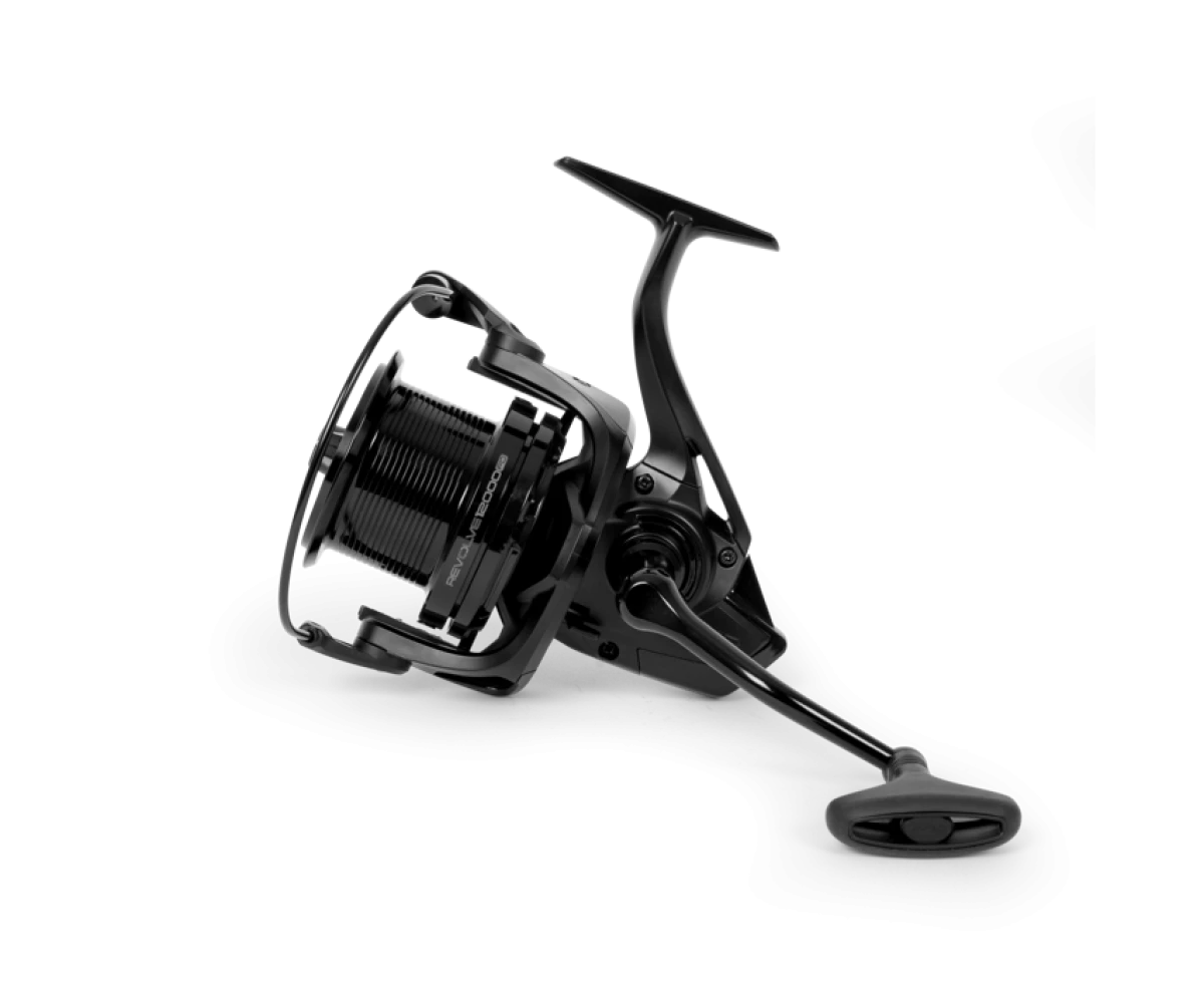 Avid Carp Revolve 12000FD Reelsize 12000 - MPN: A0470017 - EAN: 5056837212050