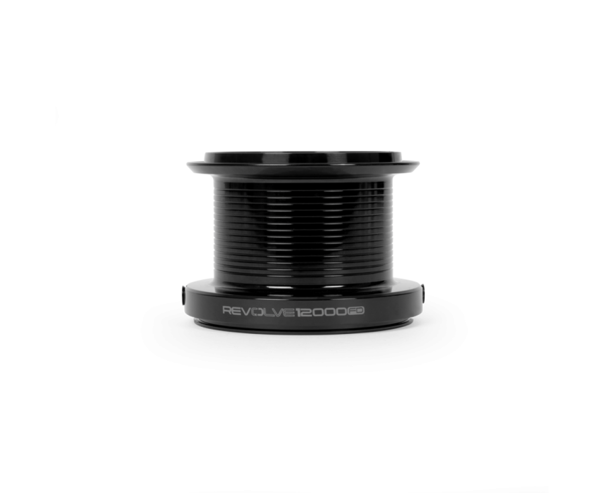 Avid Carp Revolve 12000FD Reel - Spare Standard Spooltaille 12000FD (Standard) - MPN: A0470018
