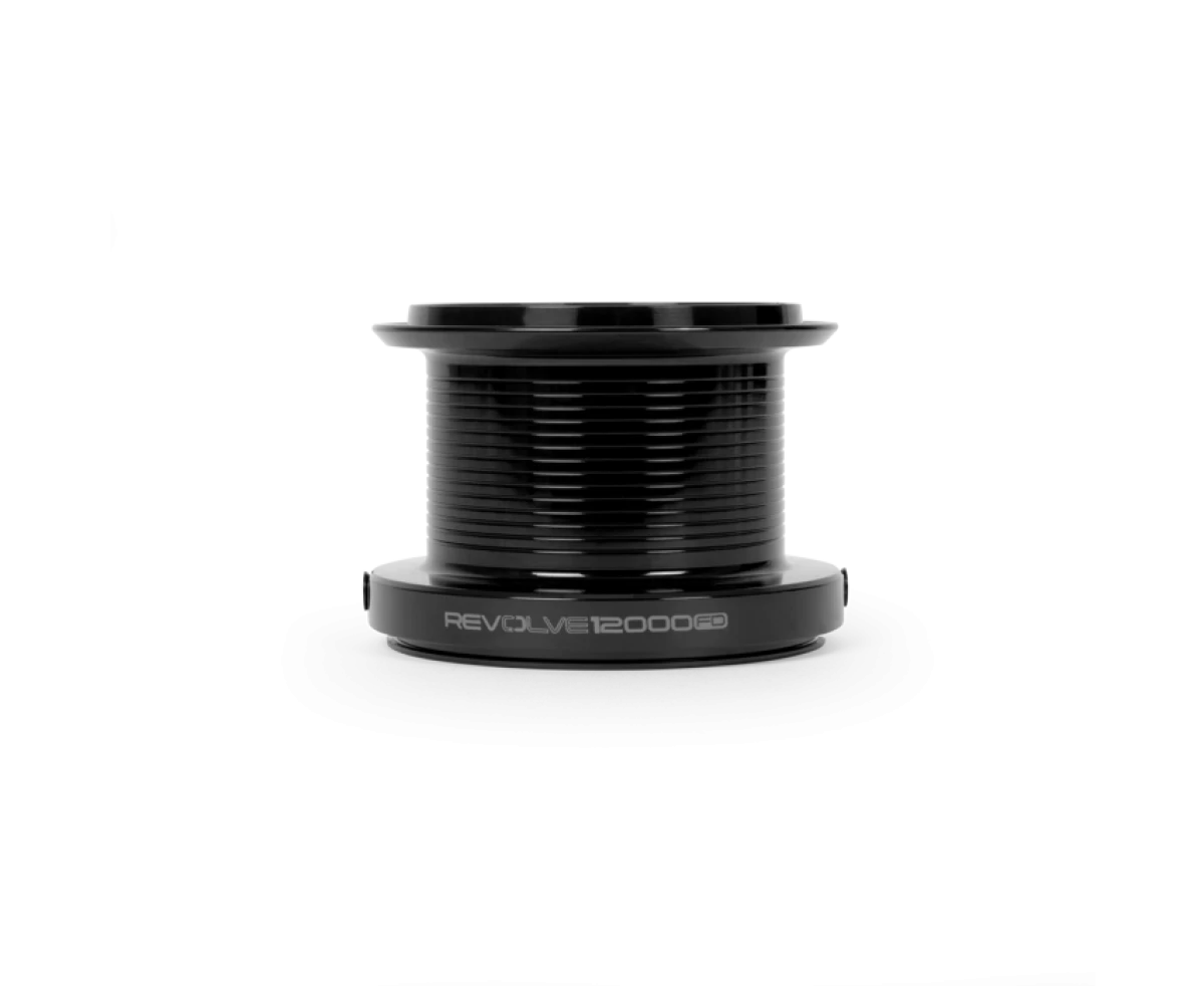 Avid Carp Revolve 12000FD Reel - Spare Deep Spoolрозмір 12000FD (глибока) - MPN: A0470019