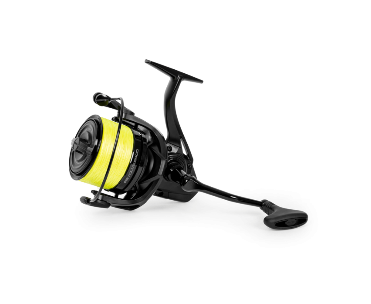 Avid Carp Revolve Spod/Marker Reel - MPN: A0470020