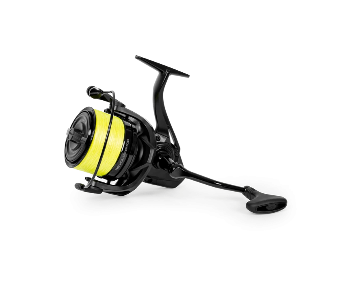 Avid Carp Revolve Spod/Marker Reel - MPN: A0470020 - EAN: 5056837212142
