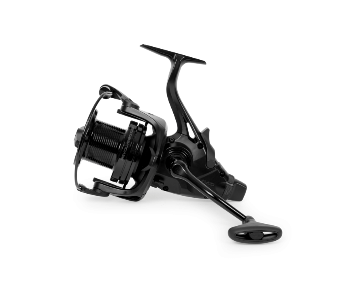 Avid Carp Revolve 8000FS Reel - MPN: A0470022