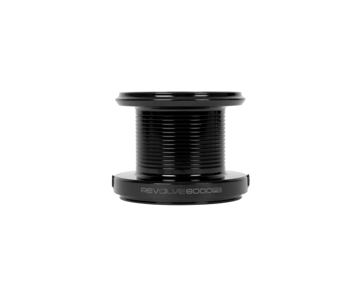 Avid Carp Revolve 8000FS Reel - Spare Standard Spoolрозмір 8000FS (Стандарт) - MPN: A0470023