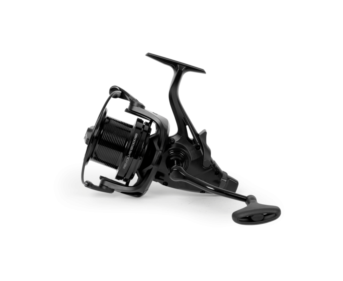 Avid Carp Revolve 12000FS Reel - MPN: A0470025