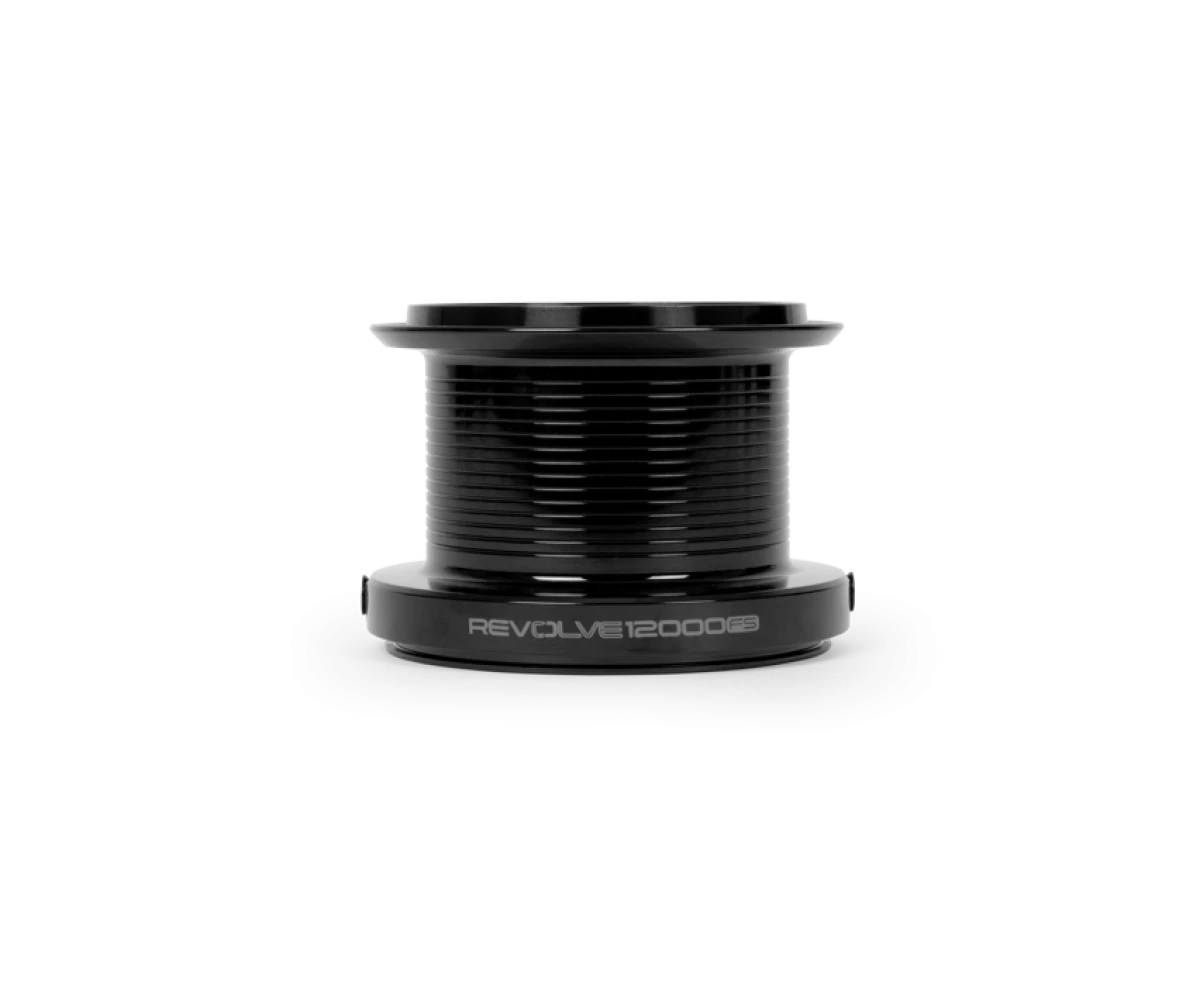 Avid Carp Revolve 12000FS Reel - Spare Standard Spoolрозмір 12000FS (Стандарт) - MPN: A0470026