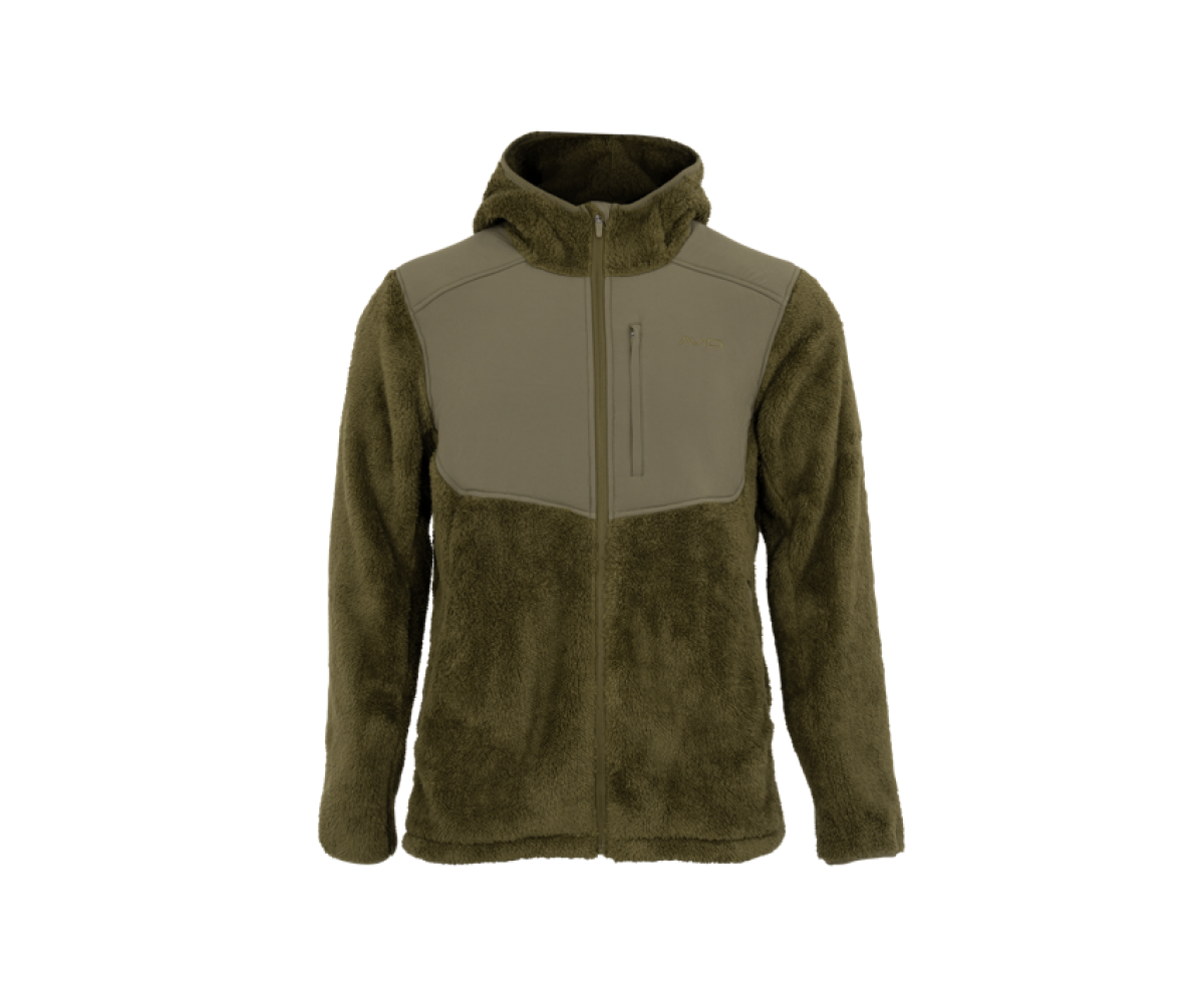 Avid Carp Arctic-Series Sherpa Fleecerozmiar S - MPN: A0620453