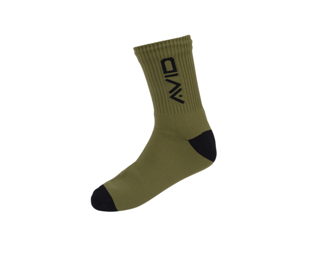 Avid Carp Hydro-Force Waterproof Socksrozmiar 6-9 UK (39-43 EU) - MPN: A0620448