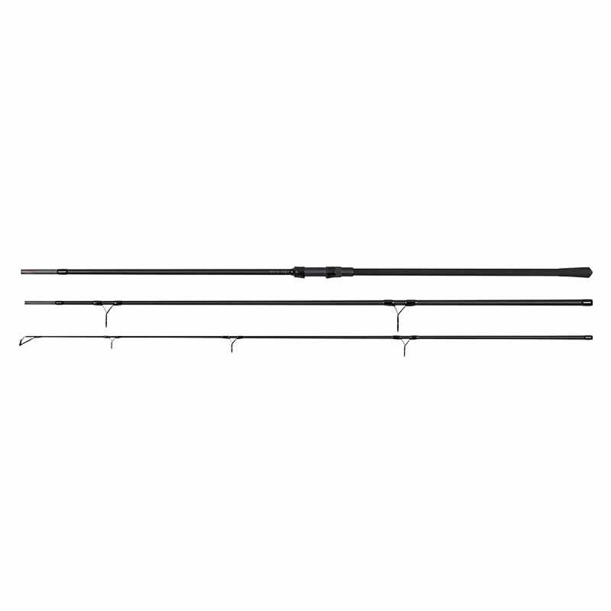 Fox EOS-X Rod (3-pcs.) (Full Shrink) - BESCHÄDIGTE ABDECKUNGModell 12ft / 3.00lb (3-pcs) - MPN: CRD385 - EAN: 200000100063