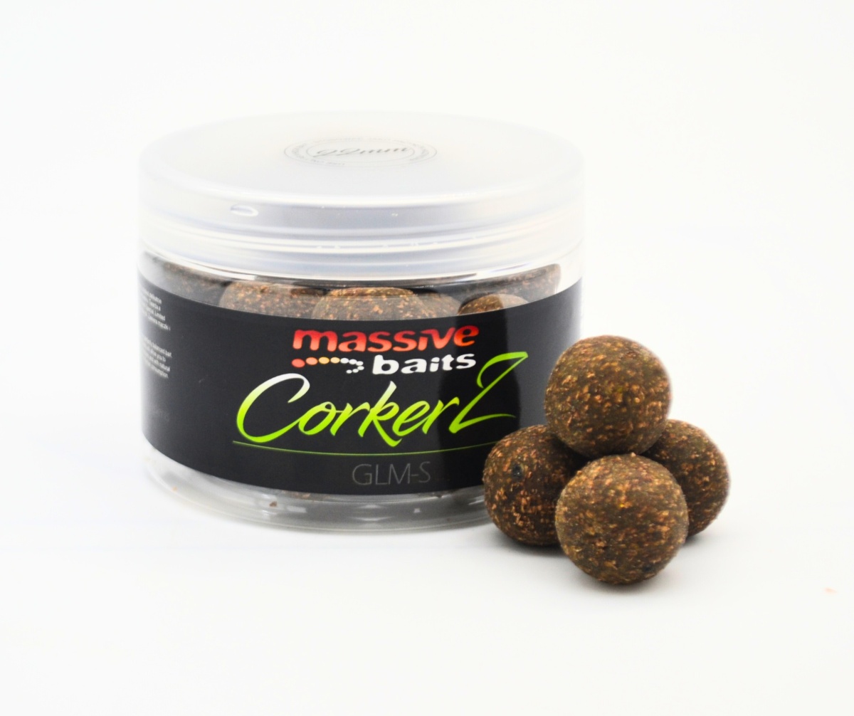 Massive Baits CoorkerZ - GLM - Staille 22 mm - MPN: CHK020 - EAN: 5907196816437